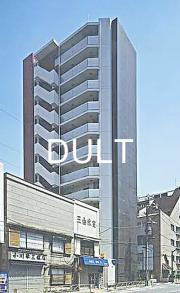 東京メトロ丸ノ内線新大塚駅まで徒歩1分