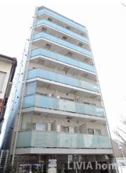 ＪＲ京浜東北・根岸線大森駅まで徒歩7分