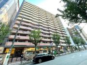 地下鉄谷町線天満橋駅まで徒歩2分