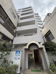 エスポワール参番館