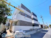 地下鉄桜通線桜本町駅まで徒歩3分