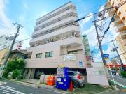 山一守口壱番館