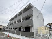 南海本線井原里駅まで徒歩9分