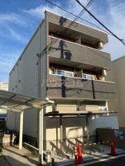 フジパレス沢良宜東I番館