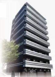PREMIUM CUBE北品川