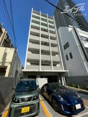 地下鉄堺筋線天神橋筋六丁目駅まで徒歩5分