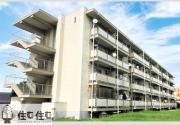 ビレッジハウス永覚新町3号棟