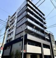 東京メトロ有楽町線月島駅まで徒歩4分
