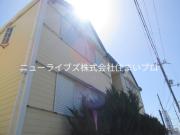 ウイロウハイツB棟