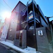 京急本線杉田駅まで徒歩5分
