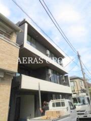 フロレゾン目黒原町