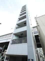 ブランシュ北品川