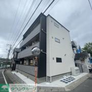 北総線秋山駅まで徒歩15分