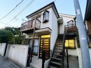 ＪＲ山手線目白駅まで徒歩10分