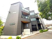 アライアンス常磐町