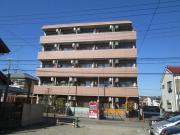 ＪＲ中央線西八王子駅まで徒歩8分