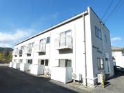 松本電気鉄道下島駅まで徒歩60分