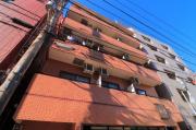 ＪＲ総武線（各駅停車）西船橋駅まで徒歩4分