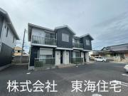 アフィネB棟