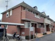 トレスタージュ AB棟