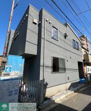 ノイハイム高円寺