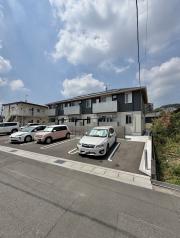 ＪＲ福塩線備後本庄駅まで徒歩12分