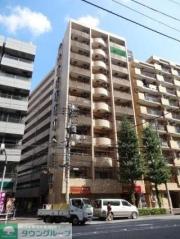 東京メトロ有楽町線江戸川橋駅まで徒歩3分
