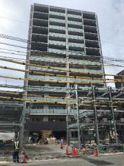 地下鉄名城線茶屋ヶ坂駅まで徒歩10分