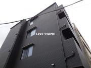 西武新宿線鷺ノ宮駅まで徒歩3分