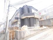 ドーム多摩M棟
