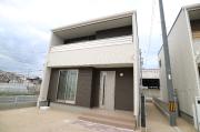 ＪＲ山陽本線西阿知駅まで徒歩15分