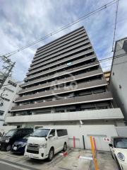 地下鉄千日前線桜川駅まで徒歩6分