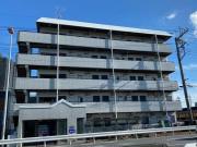 キャッスルマンション川越A棟