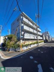 パークハウス中町