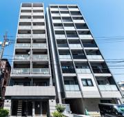 ＪＲ総武線（各駅停車）亀戸駅まで徒歩10分