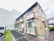 ＪＲ京浜東北・根岸線根岸駅まで徒歩13分
