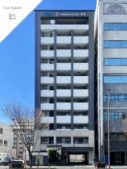西鉄天神大牟田線西鉄平尾駅まで徒歩10分
