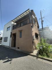 石津町西4丁戸建貸家