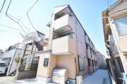 グランクオール千川