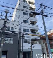 Maison de M