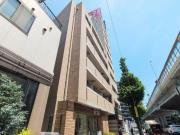 京王線笹塚駅まで徒歩10分