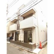 GLガーデン町屋