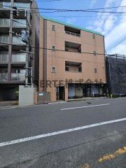 地下鉄箱崎線千代県庁口駅まで徒歩3分