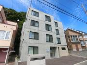 地下鉄東西線新さっぽろ駅まで徒歩9分