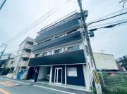 京阪本線寝屋川市駅まで徒歩25分