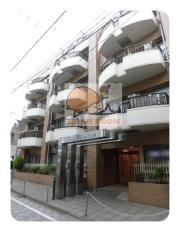 ＪＲ総武線（各駅停車）高円寺駅まで徒歩2分