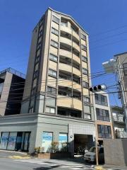 アンソレイユISHII