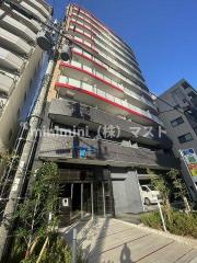 地下鉄御堂筋線大国町駅まで徒歩7分