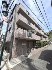 ラ・メゾン山手八番館