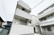 ラフィーネ鶴ヶ峰